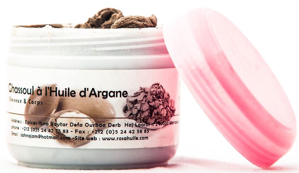 Die besten Bio-Produkte auf Arganbasis